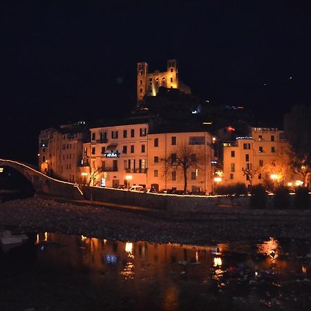 Al Ponte Vecchio Apartment Dolceacqua Exterior photo