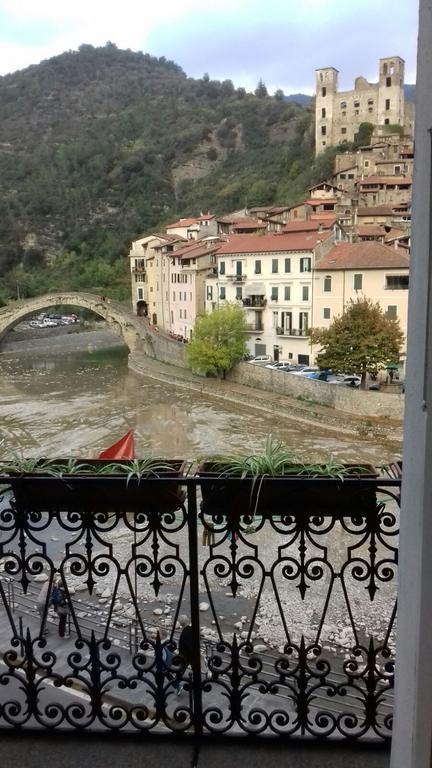 Al Ponte Vecchio Apartment Dolceacqua Exterior photo