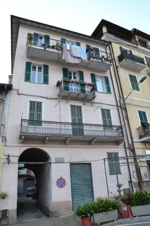 Al Ponte Vecchio Apartment Dolceacqua Exterior photo